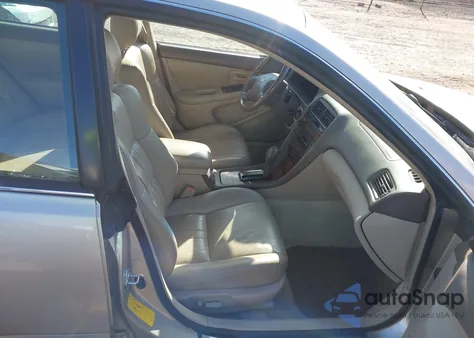 2000 Lexus Es 300 из США, поврежденный, VIN JT8BF28G8Y0240797